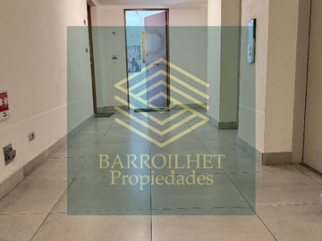 Departamento en venta en Las Pimpinelas, Concón - 3 dormitorios, 2 baños