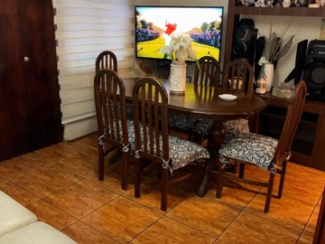 Departamento en venta en Tricahue con 24 norte, Viña del Mar - 2 dormitorios, 1 baño