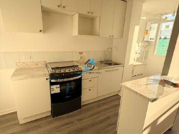 Departamento en arriendo mensual en Departamento nuevo sin uso, Valparaíso - 3 dormitorios, 2 baños
