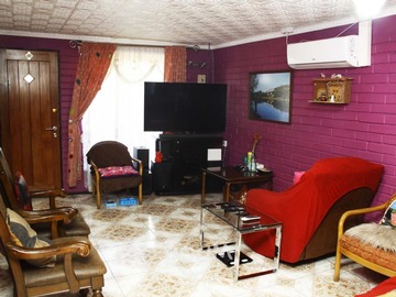 Venta / Casa / Puente Alto