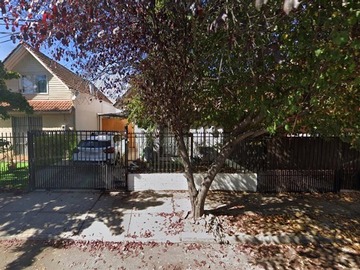 Casa en arriendo mensual en Villa alonso de ercilla, Talca - 3 dormitorios, 2 baños