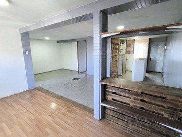 Departamento en venta en Villarrica, Villarrica - 2 dormitorios, 1 baño