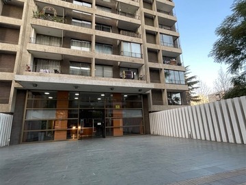Departamento en venta en Irarrazaval con Cauquenes, Ñuñoa - 3 dormitorios, 2 baños