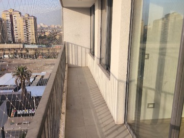 Arriendo Mensual / Departamento / Santiago