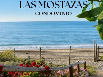 Parcela en venta en Condominio las mostazas, playa, Coquimbo