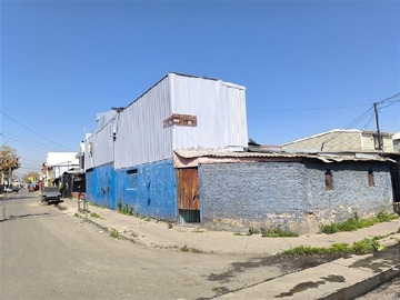 Venta / Local Comercial / La Pintana