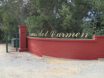 Parcela en venta en Peñablanca, Villa Alemana