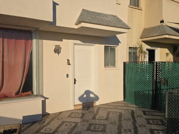 Venta / Casa / Puente Alto
