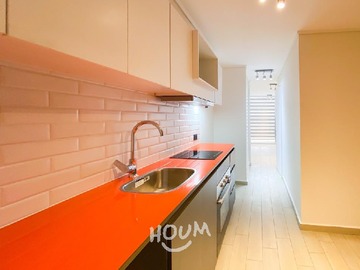 Arriendo Mensual / Departamento / Valparaíso