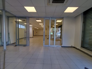 Arriendo Mensual / Local Comercial / Viña del Mar