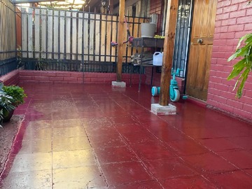 Casa en venta en Rembrandt, Maipú - 3 dormitorios, 1 baño