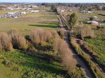 Parcela en venta en Las rastras talca, Talca