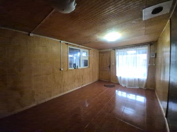 Casa en arriendo mensual en Se Arrienda Casa Sector Francke, Osorno. - 4 dormitorios, 1 baño