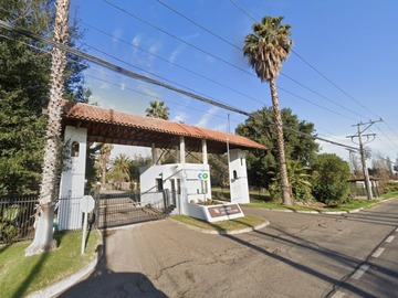 Casa en venta en Los diecisiete parcela 6 lote a, Colina - 4 dormitorios, 3 baños