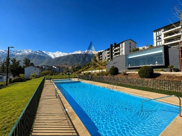 Venta / Departamento / La Florida