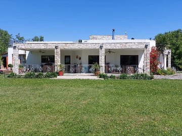 Terreno en venta en Se Vende Parcela en Colonia Kennedy, Paine (100300), Paine - 6 dormitorios, 5 baños