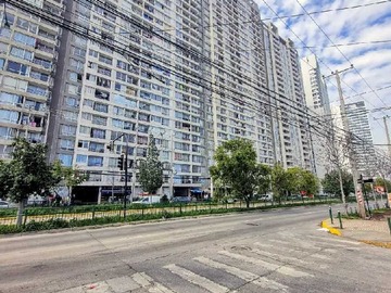 Departamento en arriendo mensual en Arriendo depa maria rozas velasquez 61 (171026), Santiago - 1 dormitorio, 1 baño