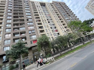 Departamento en venta en Colón, Independencia - 2 dormitorios, 1 baño