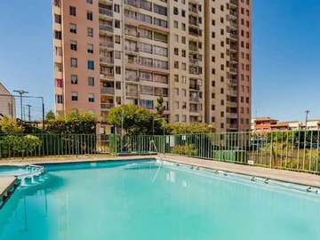 Departamento en venta en Depto 3D precio oportunidad p10 villa dulce (158338), Viña del Mar - 3 dormitorios, 1 baño