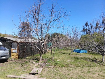 Venta / Terreno / Putaendo