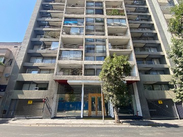 Departamento en venta en Oportunidad! dpto 1d 1b 1b metro sta lucia (164028), Santiago - 1 dormitorio, 1 baño