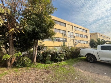Departamento en venta en Av. Quilín 1920, Macul, Macul - 4 dormitorios, 1 baño