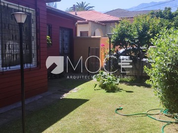 Venta / Casa / La Reina