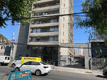 Departamento en venta en Bezanilla 1410, Independencia - 2 dormitorios, 1 baño
