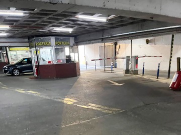 Estacionamiento en venta en Carlos Antúnez 1829, Providencia