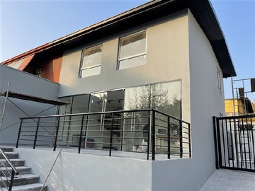 Arriendo Mensual / Local Comercial / Vitacura