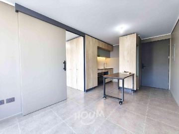 Arriendo Mensual / Departamento / La Florida