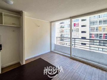 Departamento en arriendo mensual en Santa Petronila, Estación Central - 1 dormitorio, 1 baño