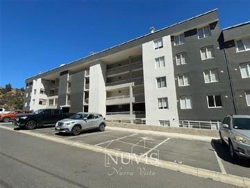 Venta / Departamento / Villa Alemana