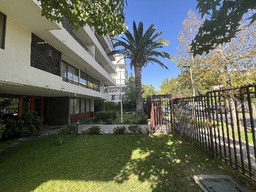 Departamento en venta en Las Condes, Isabel la Católica, Las Condes - 4 dormitorios, 3 baños