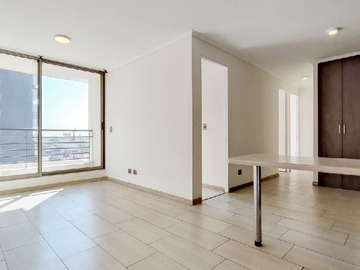 Departamento en venta en Primera Avenida, San Miguel, Región Metropolitana de Santiago 8900000, Chile, San Miguel - 3 dormitorios, 2 baños