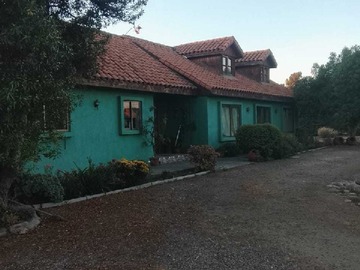 Terreno en venta en Increible Parcela de 5.000mt2, PadreHurtado (160867), Padre Hurtado - 6 dormitorios, 5 baños