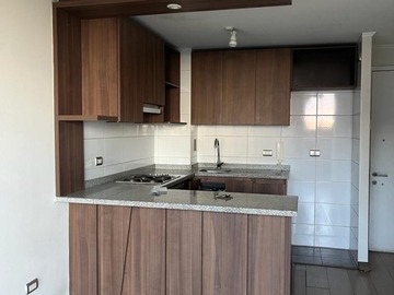 Departamento en venta en Parque la aguada - edificio rivas, rivas 1061, san miguel, San Miguel - 2 dormitorios, 2 baños