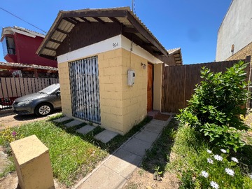 Venta / Casa / Coquimbo
