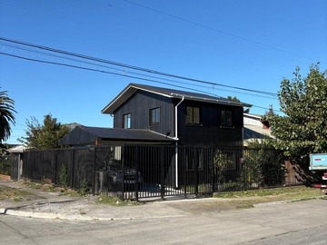 Venta / Casa / Hualpén