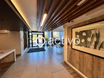 Departamento en venta en Caupolican, Valdivia - 2 dormitorios, 2 baños