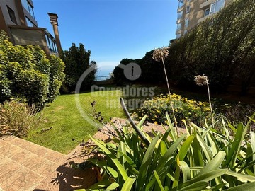 Departamento en venta en Eluchans, Viña del Mar - 3 dormitorios, 3 baños