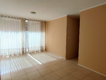Departamento en venta en Villa Alemana, Villa Alemana - 3 dormitorios, 2 baños