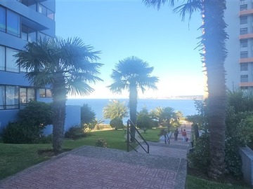 Departamento en venta en Recreo, Viña del Mar - 3 dormitorios, 3 baños