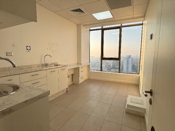 Oficina en arriendo mensual en Amplia Oficina en Sector Estratégico (175729), Talca