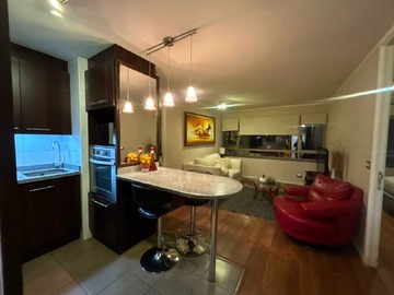 Arriendo Mensual / Departamento / Calama