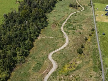 Terreno en venta en Oportunidad parcelas Eco-Maullin, Pto. Varas (70413), Puerto Varas
