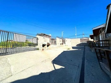 Venta / Terreno / Concón