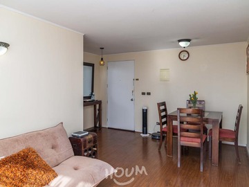 Venta / Departamento / Independencia