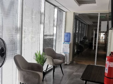 Oficina en venta en Venta Oficina, Edificio Soho La Serena (67035), Coquimbo - 2 dormitorios, 1 baño