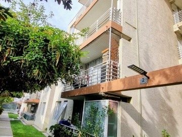 Departamento en venta en ., La Florida - 3 dormitorios, 1 baño